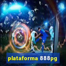 plataforma 888pg